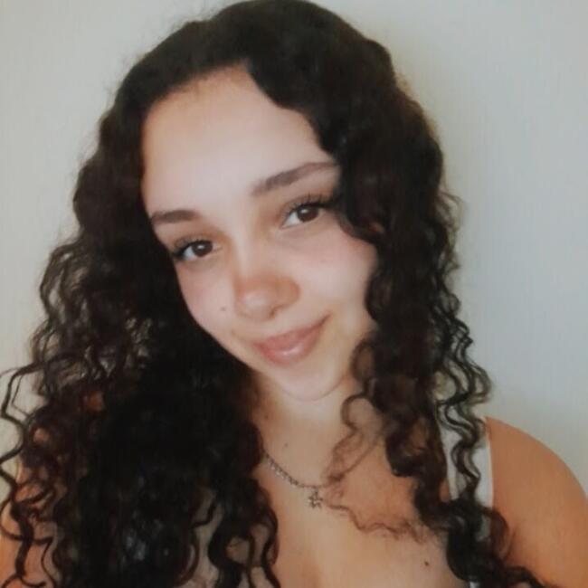 Babysitter a Alessandria: Elisabeth