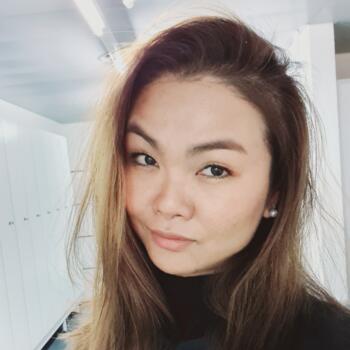Babysitter Job in Köniz: Babysitter Job Sara