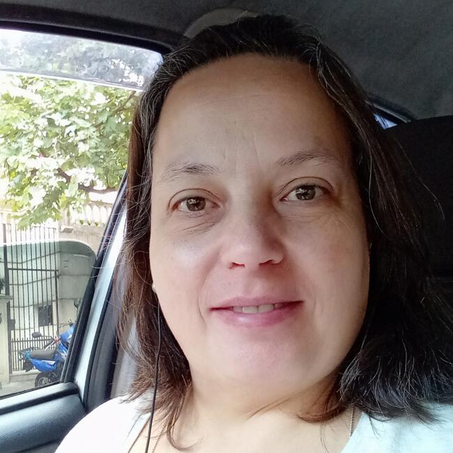 Babá em São Paulo: Fabiana