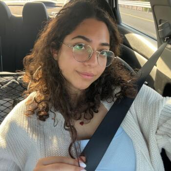 Babysitter in Ness Ziona: Noa