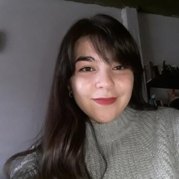 Niñera El Jagüel: Carolina