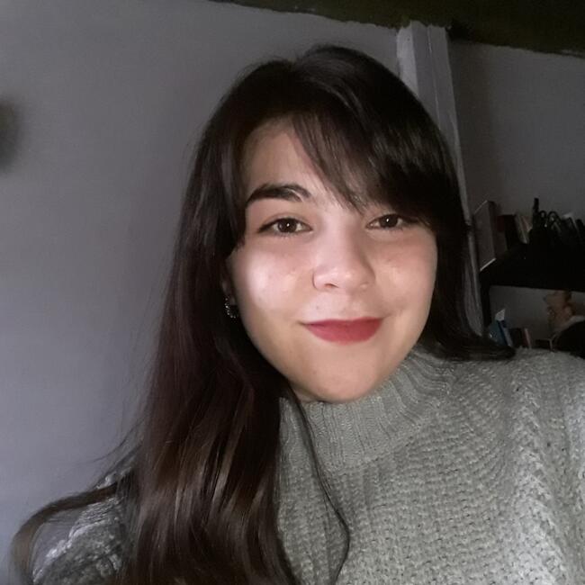 Niñera en El Jagüel: Carolina