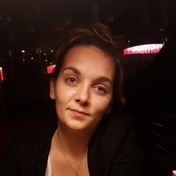 Babysitting job in Nérac: babysitting job Lucy