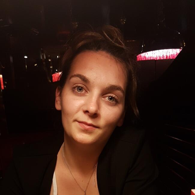 Babysitting job in Nérac: Lucy