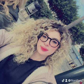 Niñera Almería: Fionna