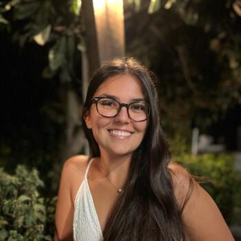 Babysitter Lagoa (Distrito de Faro): Carolina