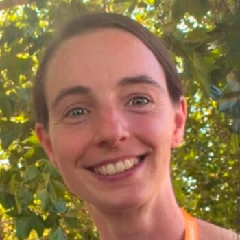 Babysitter Boulogne-Billancourt: Jeanne