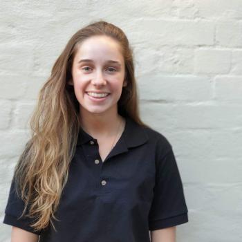 Babysitter Hobart: Isabella