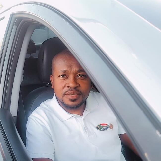 Babysitter in Cape Town: Dieu Mercy