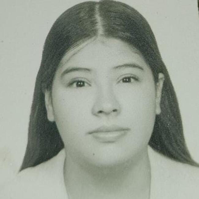 Niñera en Ciudad de México: Renata Valentina
