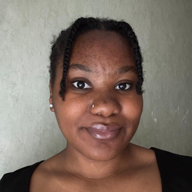 Babysitter in Rennes: Kanicha