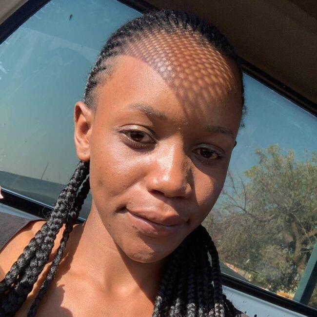 Babysitter in Bulawayo: Petronella