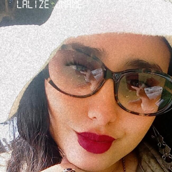 Babysitter in Casablanca: Imane