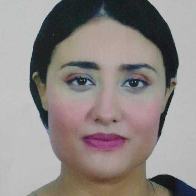 جليسة أطفال في الدار البيضاء: Imane