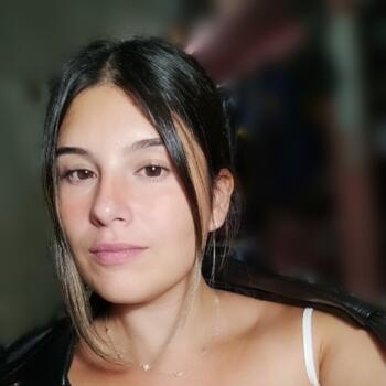 Niñera Paraná: Ana
