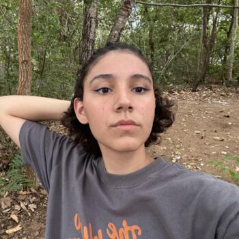 Babysitter Palmas: Daniella