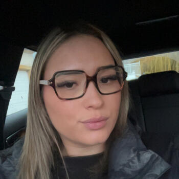 Baby-sitter Serrouville: Léane