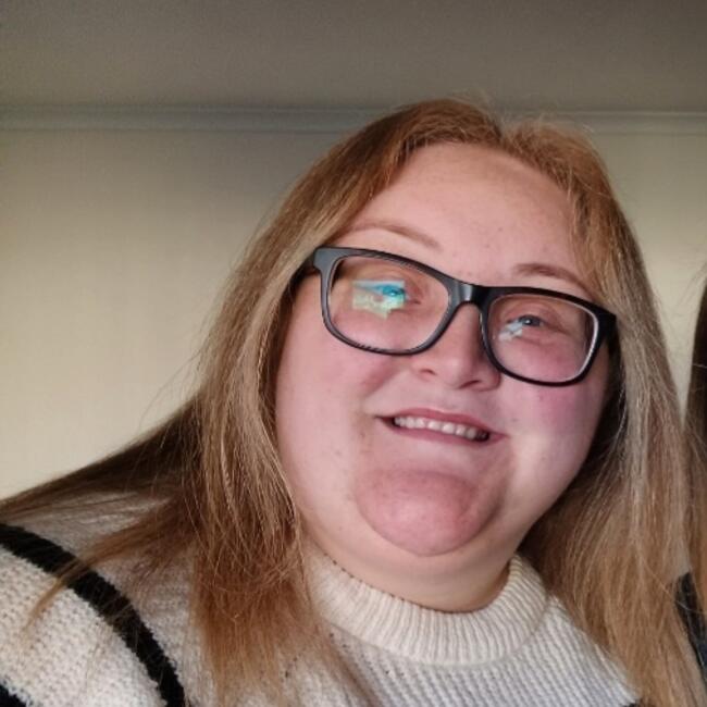 Babysitter in Adelaide: Madison