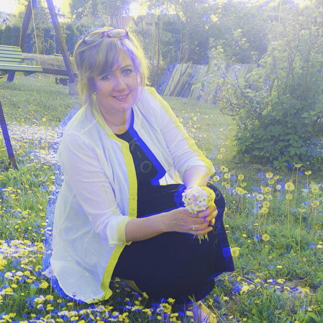 Babysitter in Riga: Solvita