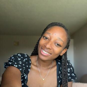 Nanny in Lacombe: Mellisa