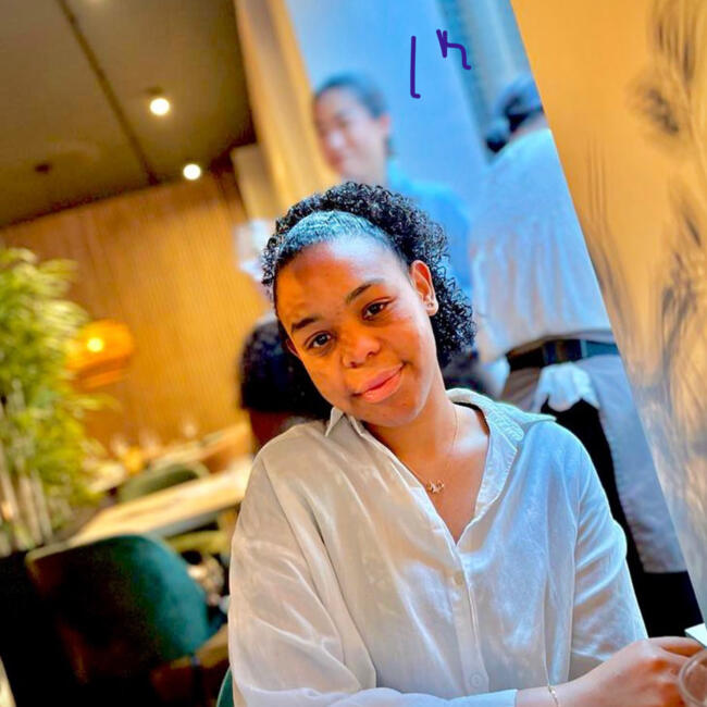 Babysitter in Tilburg: Jennifer