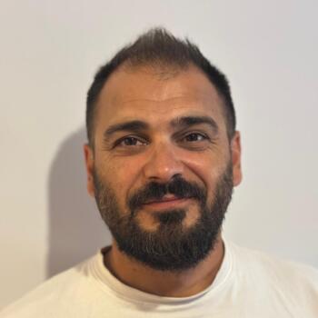 Nanny job in Poio: babysitting job Celestino