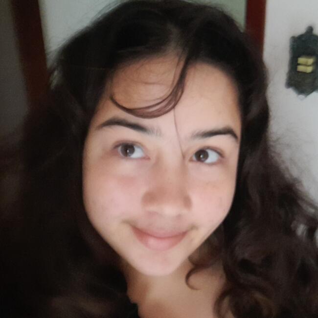 Babá em Santo André: Gabriele