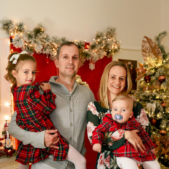 Babysitting job in Veternik: Dragana