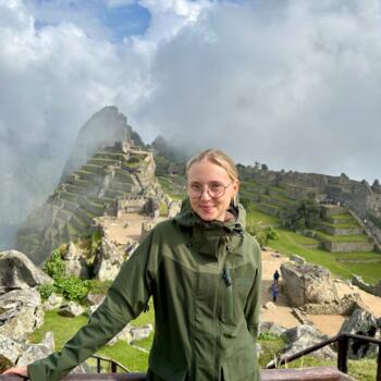 Barnvakt i Gånghester: Felicia