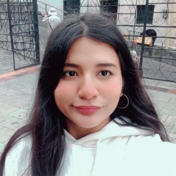 Niñera en Machala: Prisci