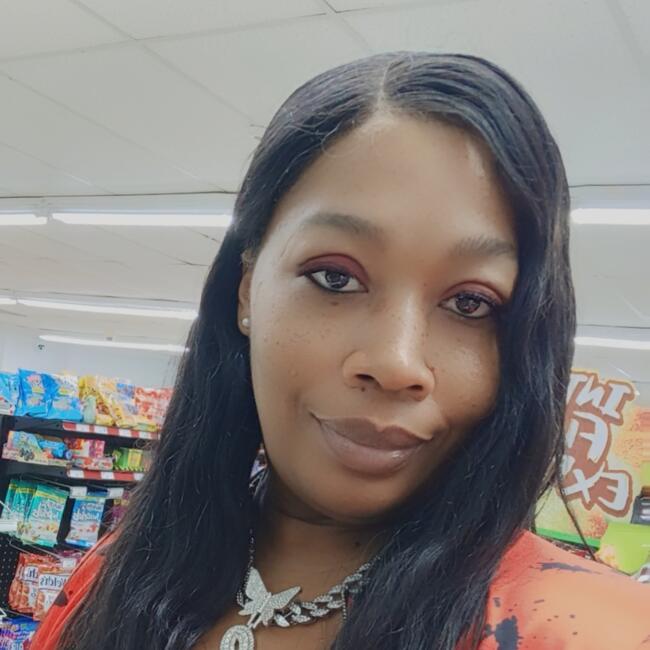 Babysitting job in Arlington: Litisha