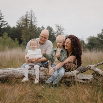 Oppaswerk in Sint-Michielsgestel: oppasadres Mandy