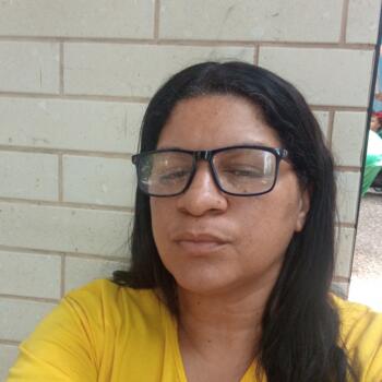 Babá Rio de Janeiro: Analu