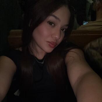 Niñera en Madrid: Sheskia