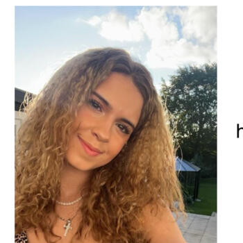 Bonă în Horsens: Sofia