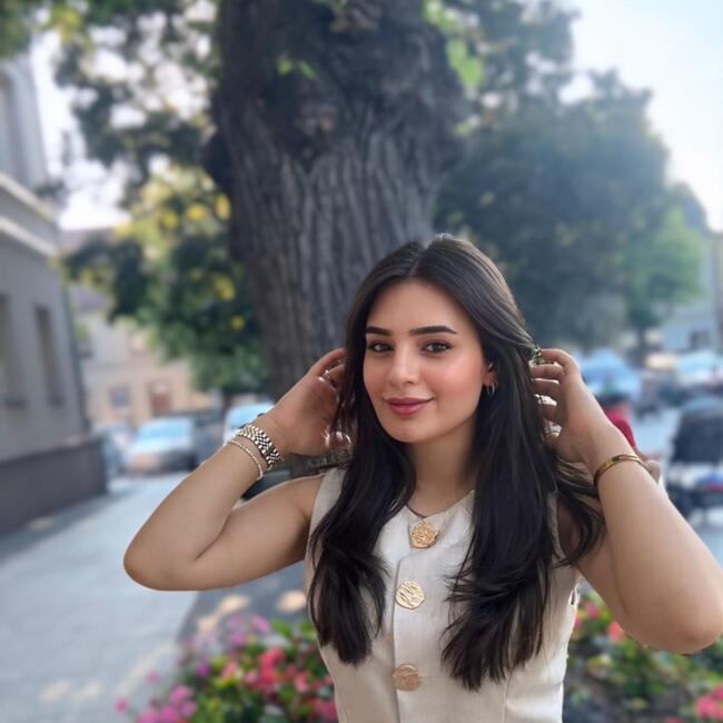 Opiekunka do dziecka w Zielona Góra: Zilan