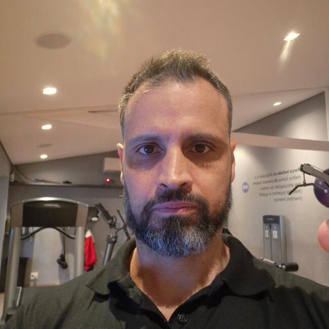 Babysitting job in São Caetano do Sul: Eduardo