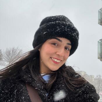 Opiekunka do dziecka w Wrocław: Zeynep