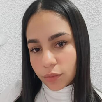 Babysitter in Pirapora do Bom Jesus: Carol