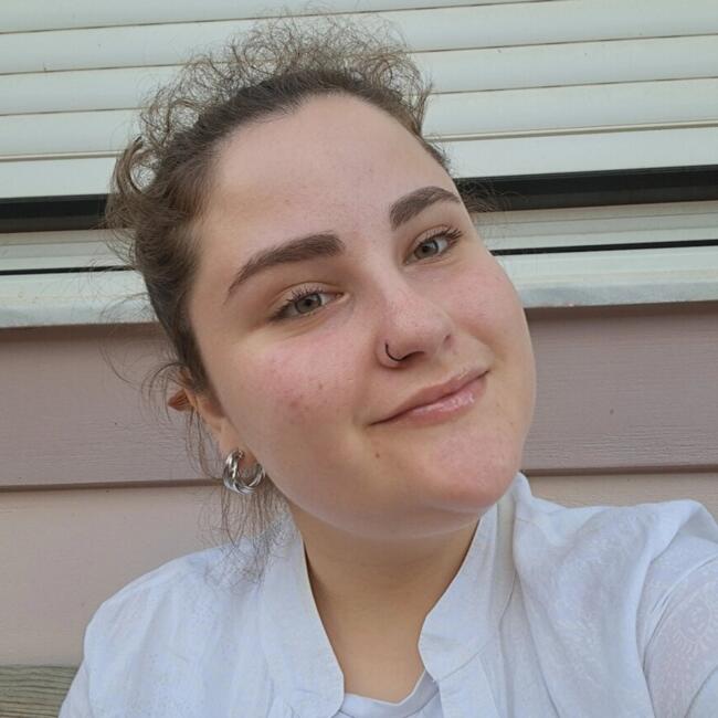 Babysitter in Thessaloniki: Κυριακή