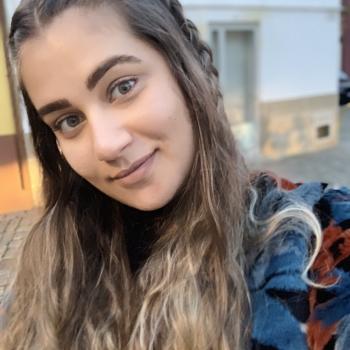 Babysitter Vila Nova de Gaia: Ana Flávia