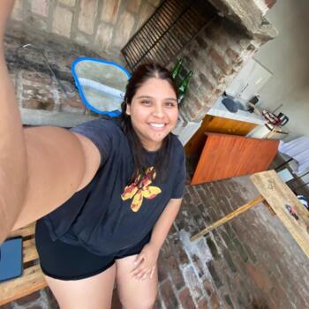 Babysitter in Santiago del Estero: Milagros