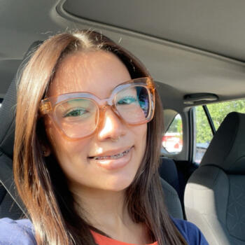 Niñera en Maricao: Génesis M. Pacheco