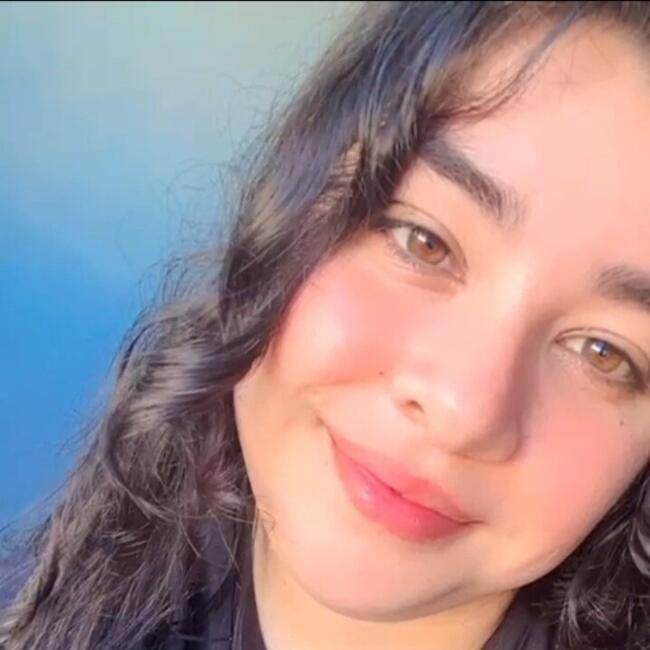 Babysitter in Maldonado: Estefanía