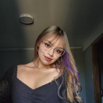 Babysitter Valparaíso: Josefa