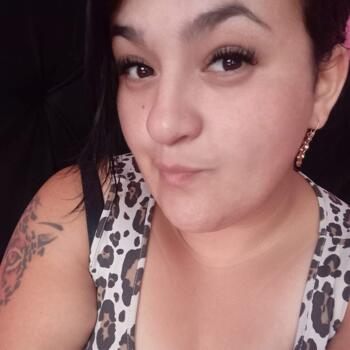 Babysitter in San Bernardo: Amanda