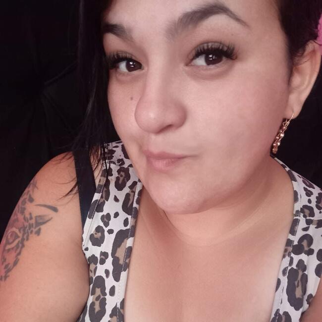 Babysitter in San Bernardo: Amanda