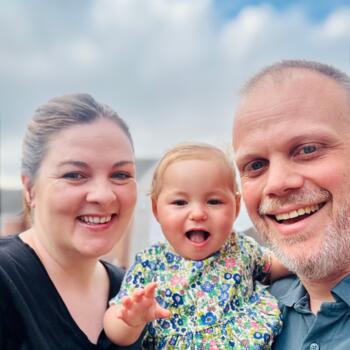 Parent Bristol: Thomas