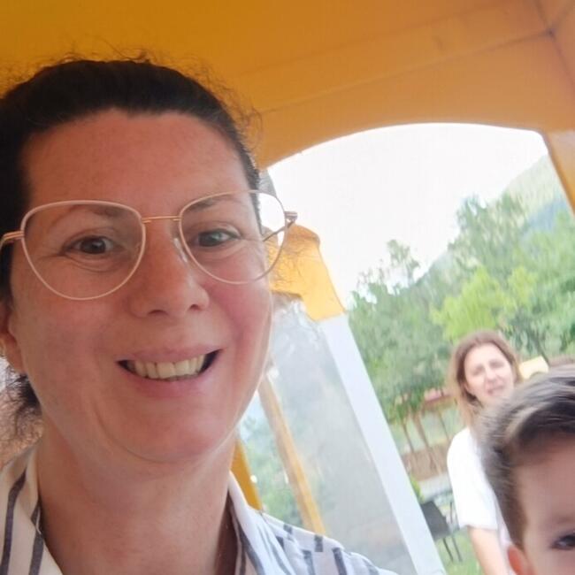 Δουλειά για babysitter στην περιοχή Αιγάλεω: Παυλίνα