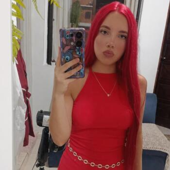 Babá São Vicente: Beatriz